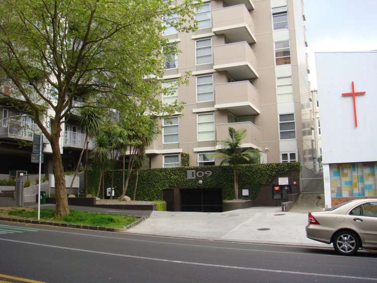 11e/109 Vincent Street Auckland Central_0