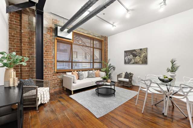 Prime CBD Living In A Stylish Urban Sanctuary"