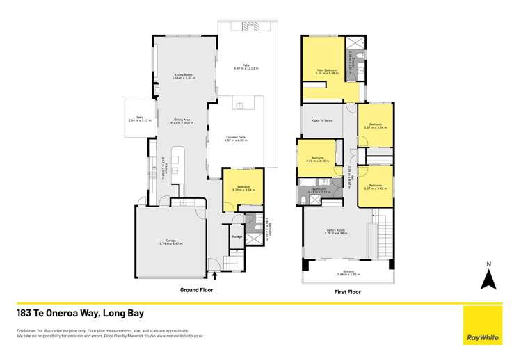 183 Te Oneroa Way Long Bay_44