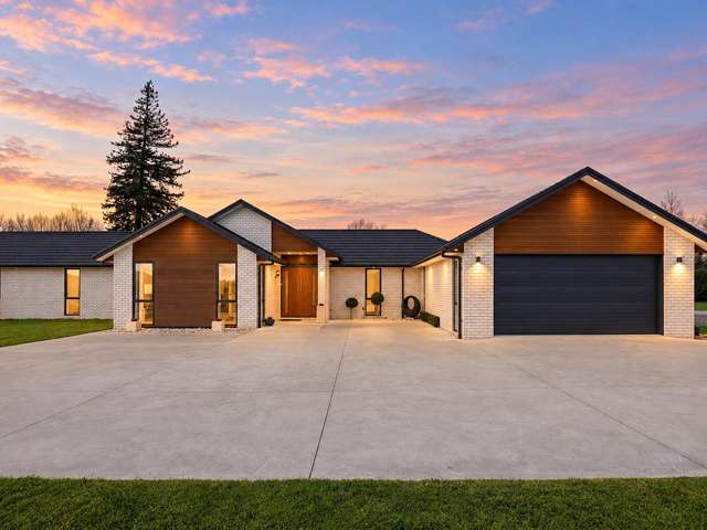 Where Space Meets Lifestyle