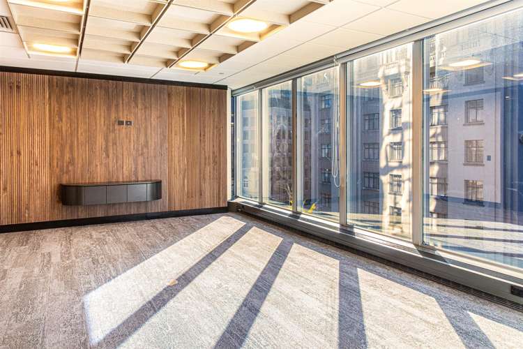 Part Level 4, 215 Lambton Quay Wellington Central_8