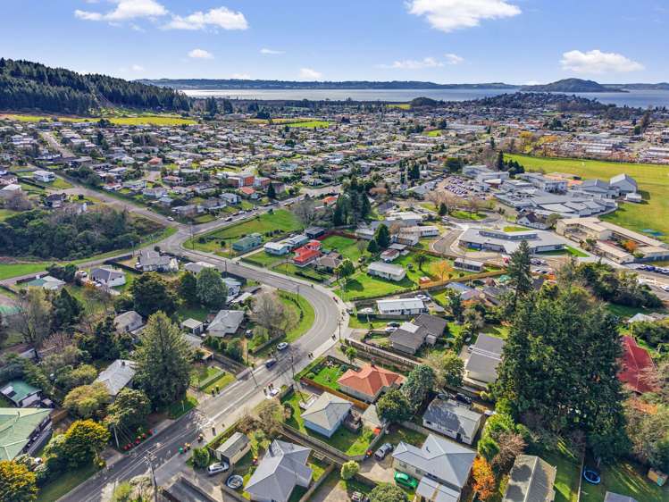5a Gordon Road Western Heights_19
