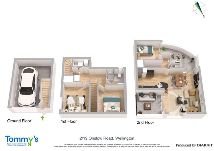 2/19 Onslow Road Khandallah_12