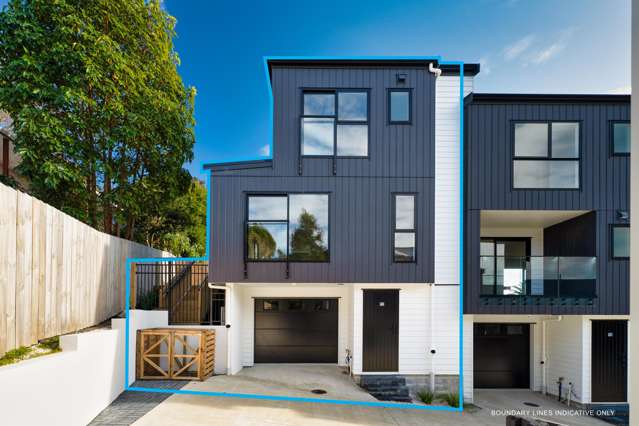 Brand-New Freehold Homes Move-In Ready