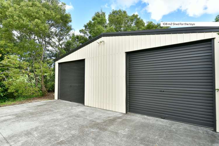 257 Upper Waiwera Road Puhoi_31