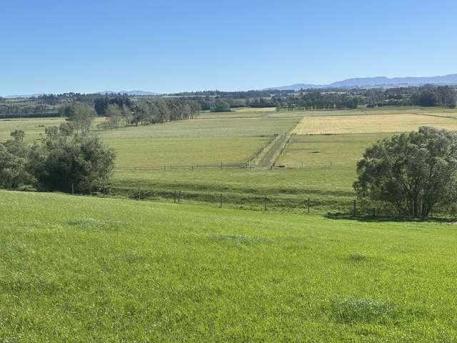 Timaru-Pleasant Point Highway Timaru Surrounds_1