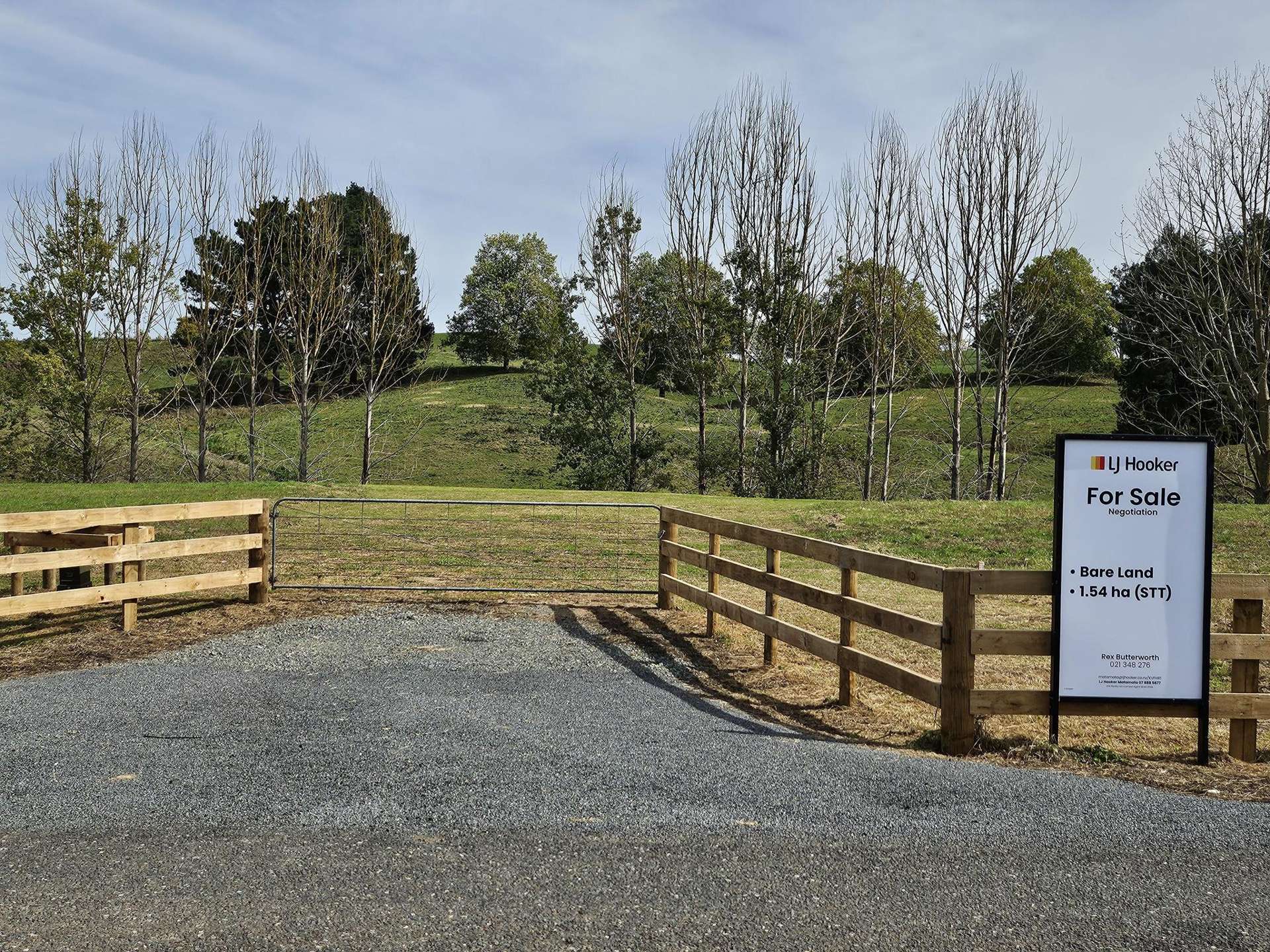 Piakoiti Road Richmond Downs_0