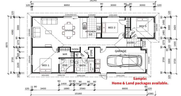 14 Awatere Street Pegasus_5