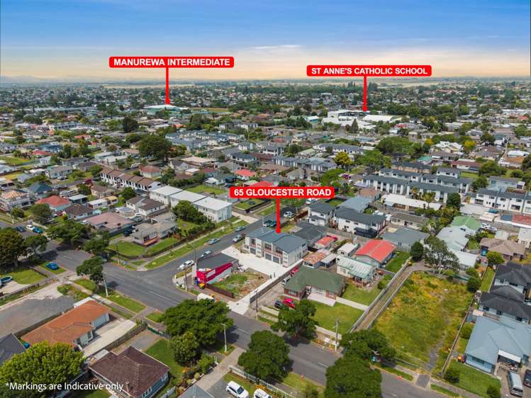 Lot 3/65 Gloucester Road_2