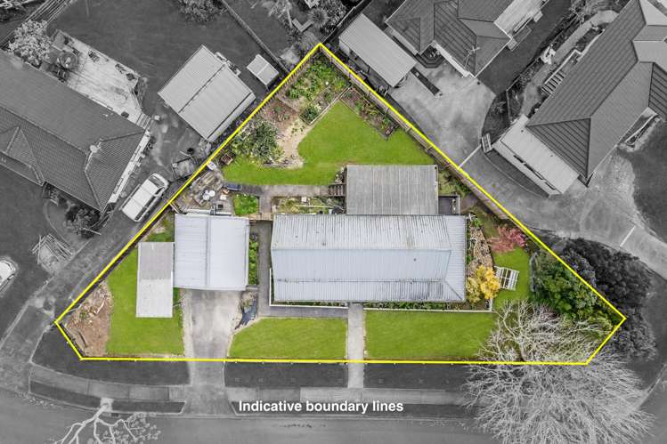 7 Crail Court Totara Heights_2