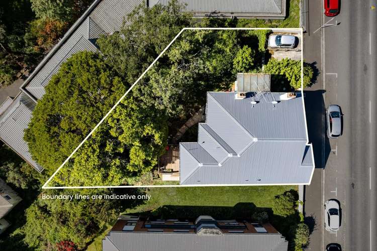 3 Pitt Street North Dunedin_22