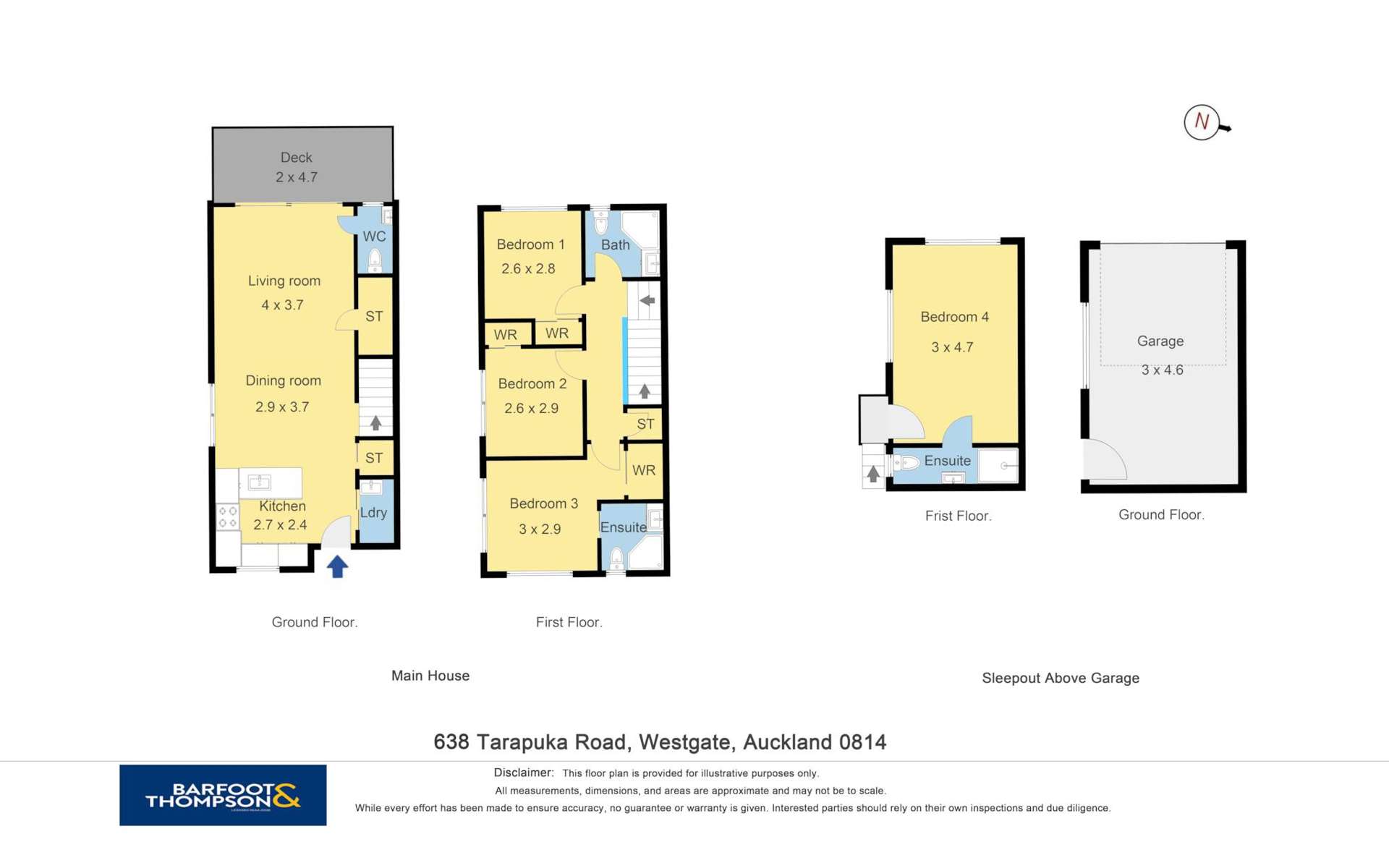 638 Tarapuka Road Westgate_0