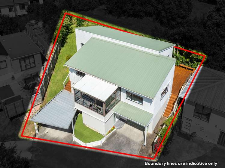 9A Stephen Lysnar Place Hillsborough_24