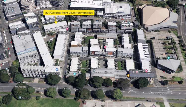 204/22 Fisher-Point Drive Auckland Central_21