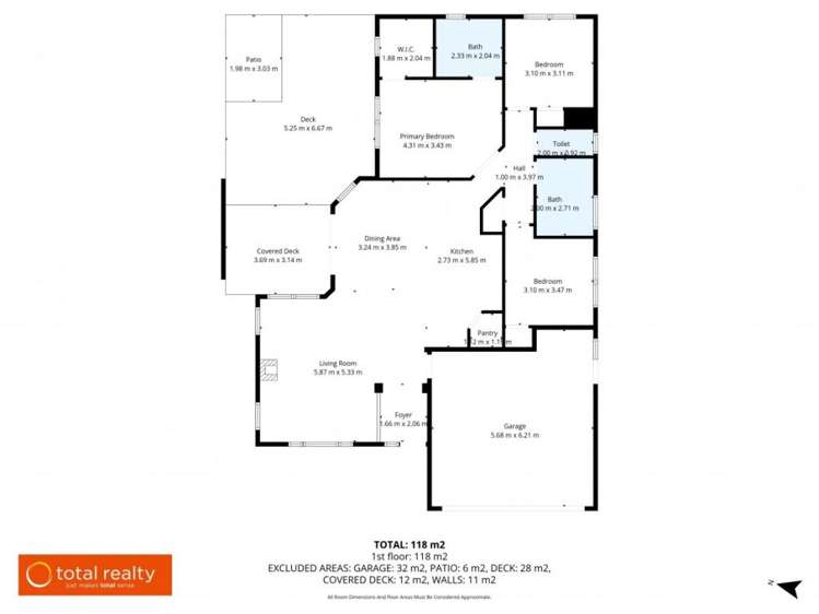 18 Parkinson Place Woodend_23