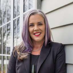 Belinda Buchanan