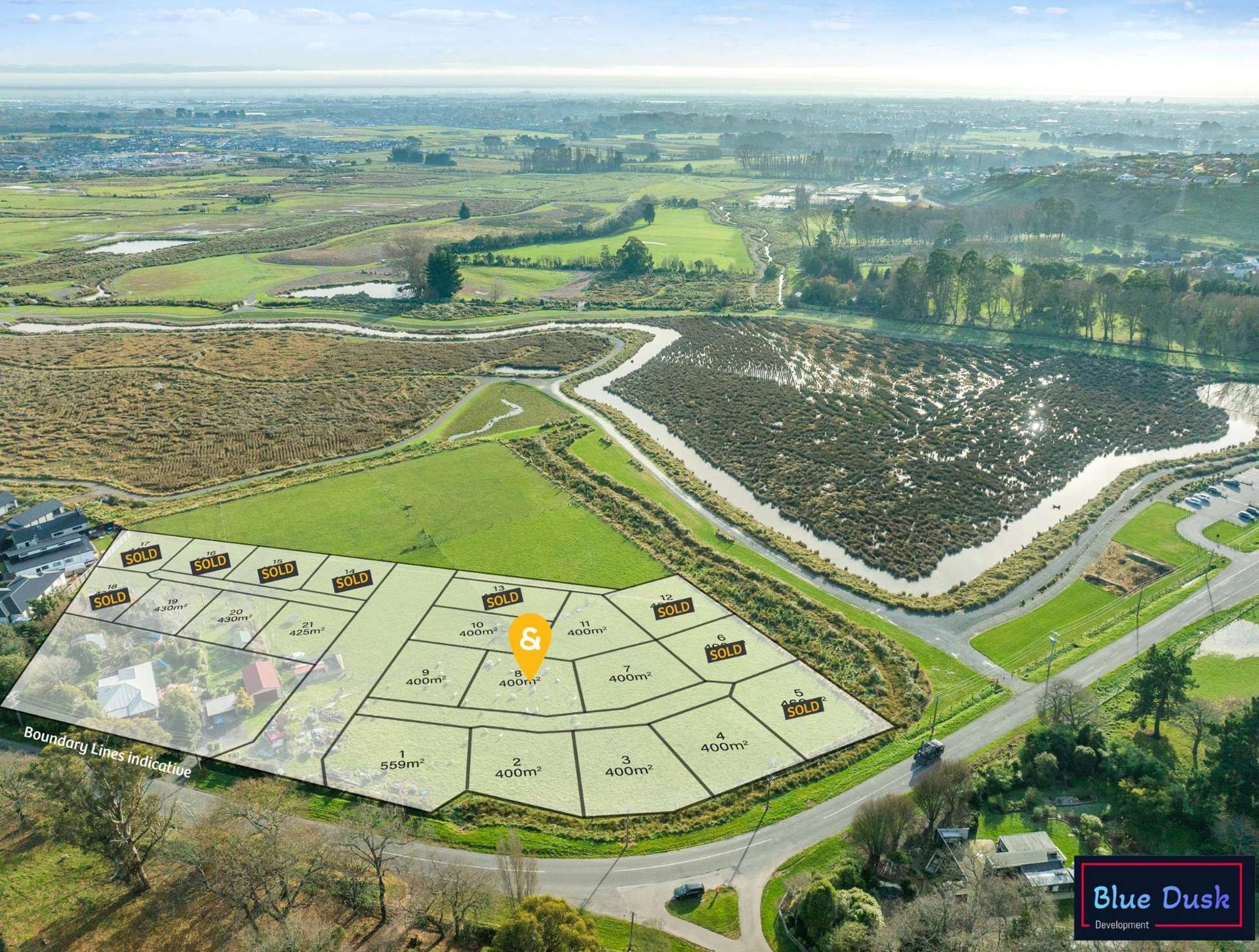 Lot 8/678 Cashmere Road Halswell_0