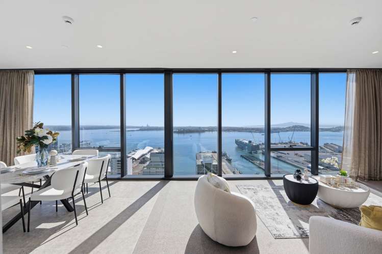 2801/10 Commerce Street City Centre_1