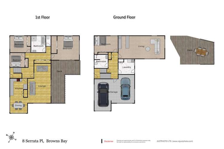 8 Serrata Place Browns Bay_18