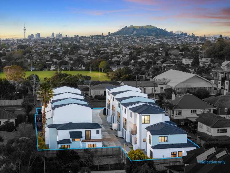 Lot 1-11/403 Mt Albert Road Mount Roskill_23