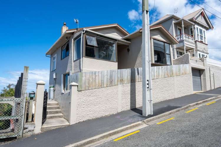 17 Canongate Dunedin Central_10