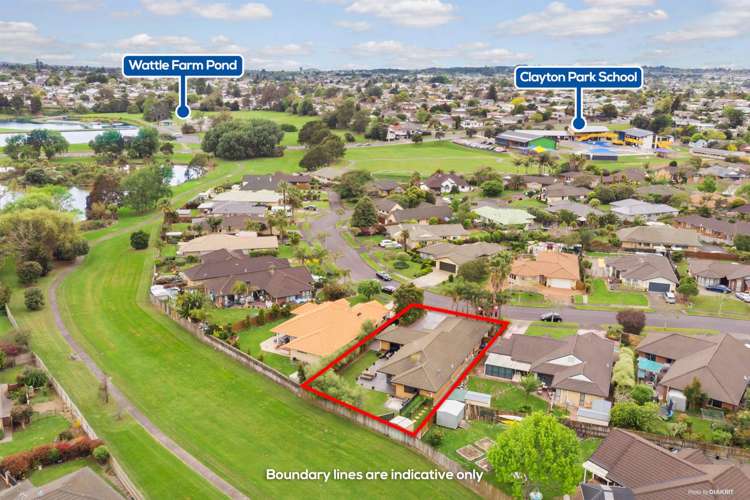 12 Trossach Place Wattle Downs_11