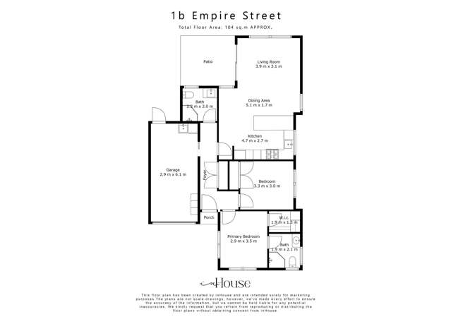 1B Empire Street Frankton_1