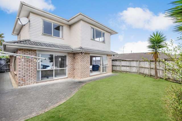 13 Liffey Drive East Tamaki_1