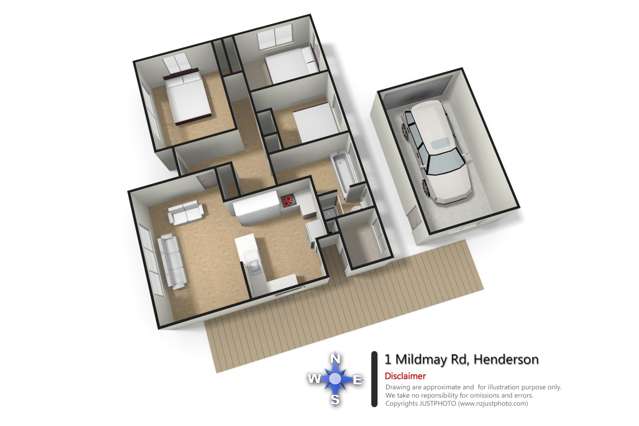 1 Mildmay Road Henderson_3