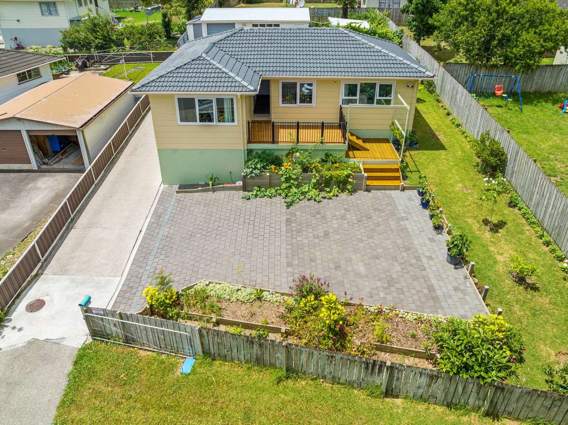 4 Galilee Avenue Red Hill_0