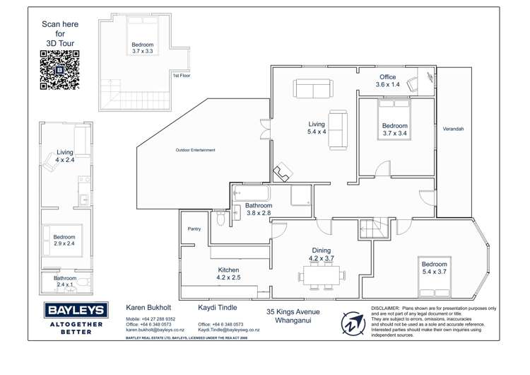 35 Kings Avenue Gonville_25