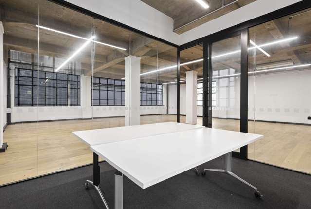 Tenancy A/87 Queen Street Auckland Central_4