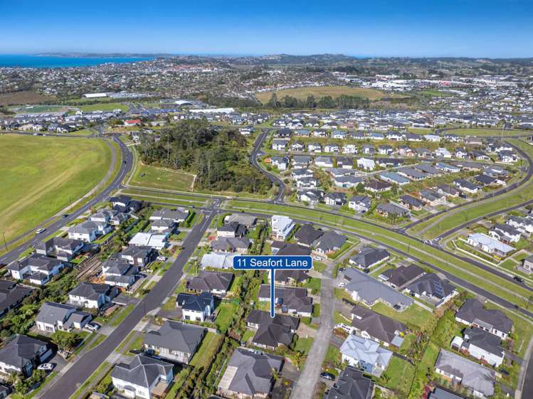 11 Seafort Lane Silverdale_38