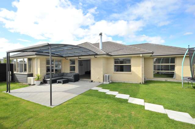 39 Te Waikare Street Lincoln_1