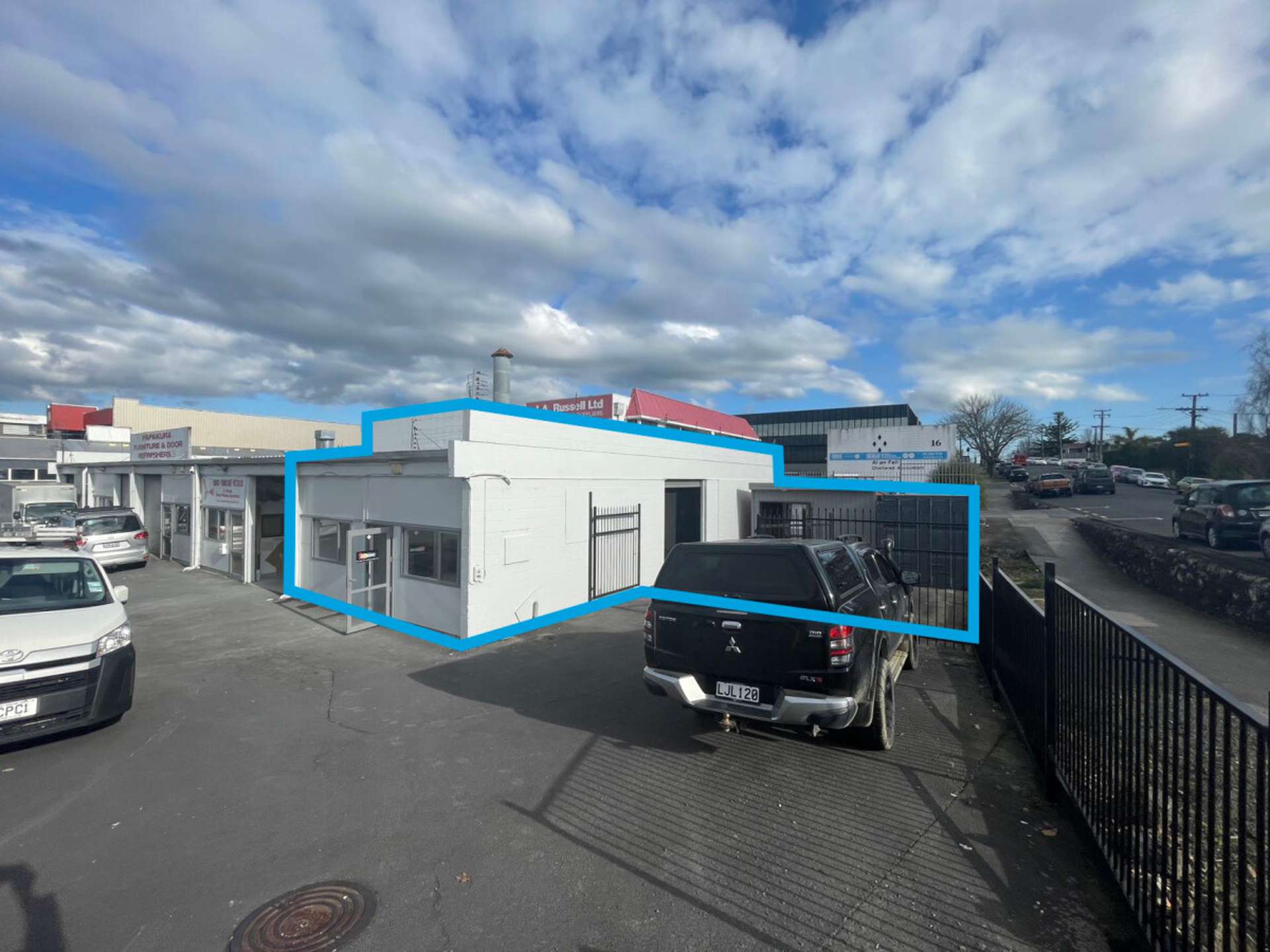 Part of | 12 Queen Street Papakura_0