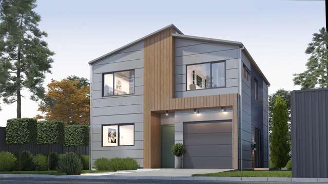 Hot New Listing – Brand New Near Lake & Hospital