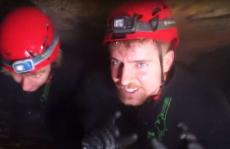 MrBeast, real name Jimmy Donaldson, and his partner, Thea Booysen, at the MTV Video Music Awards in 2025. Photo / Getty Images