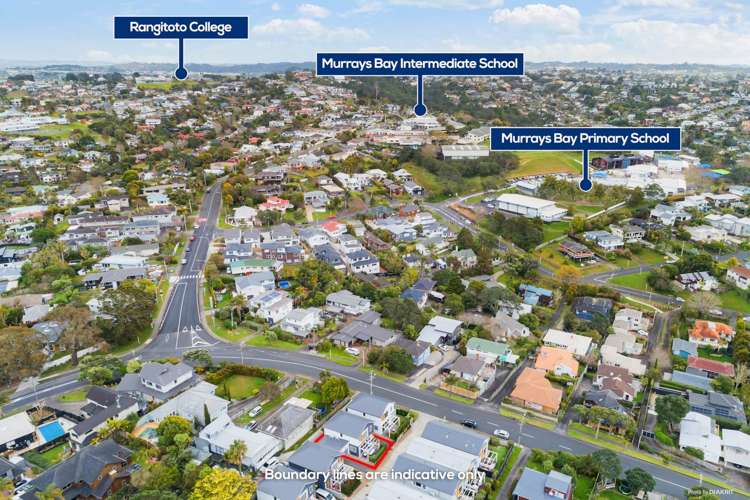 3 The Bays Rise Murrays Bay_14