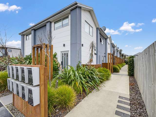 City Living, Stadium Buzz & Everyday Convenience