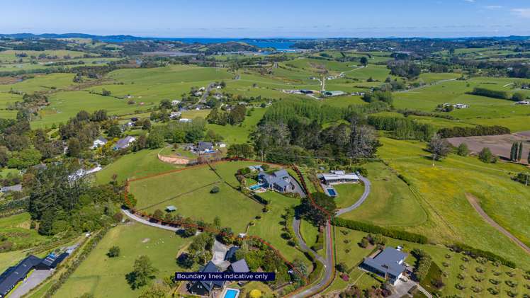 11 Tamahunga Drive Matakana_11