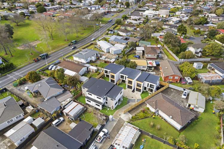 4a Burbank Avenue Manurewa_19