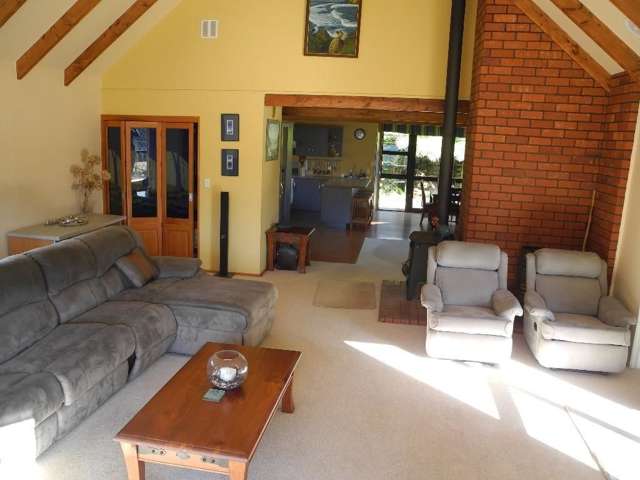 20 Park Avenue Takaka_4