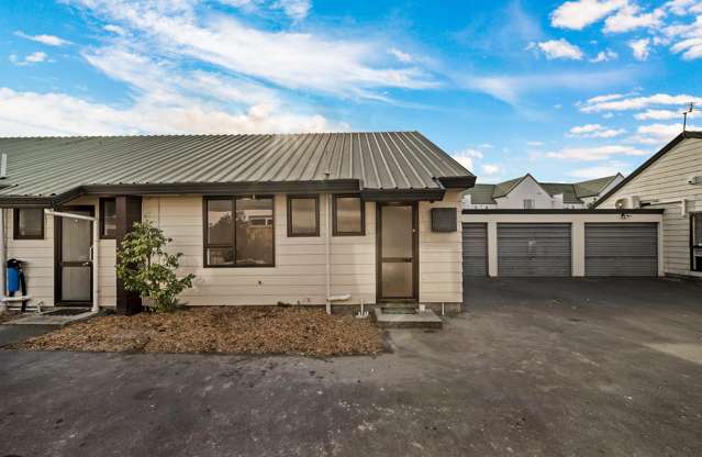 Easy Living In A Prime Location