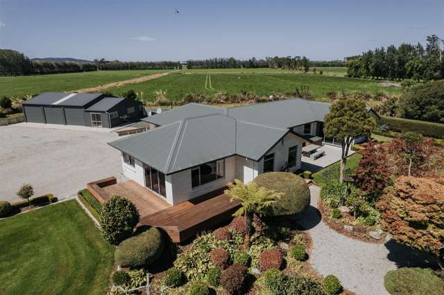 Finally. A Fair Compromise !