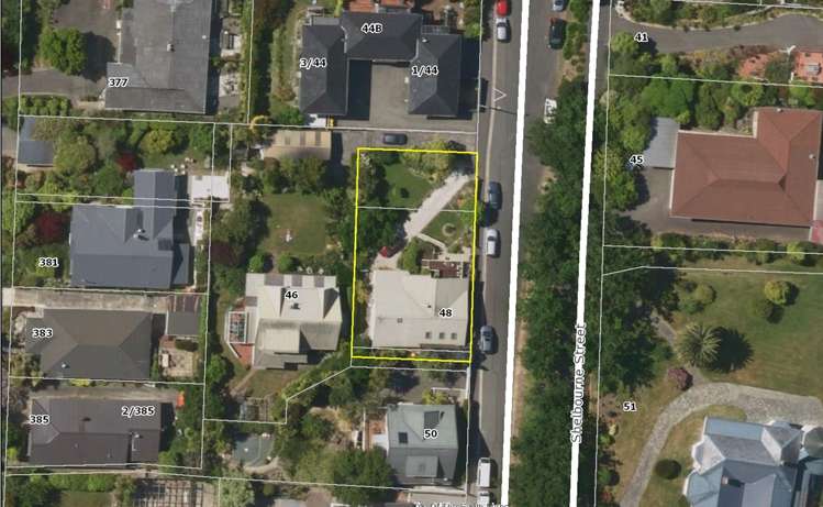 48 Shelbourne Street Nelson City_27