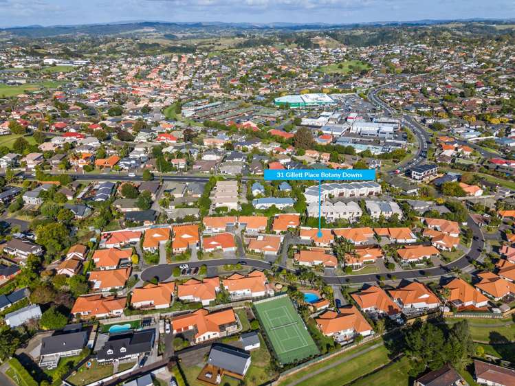 31 Gillett Place Botany Downs_27