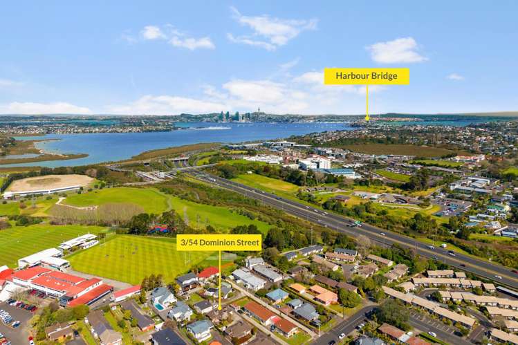 3/54 Dominion Street Takapuna_14