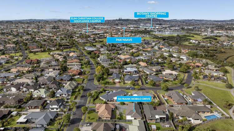 58 Frank Nobilo Drive Golflands_23