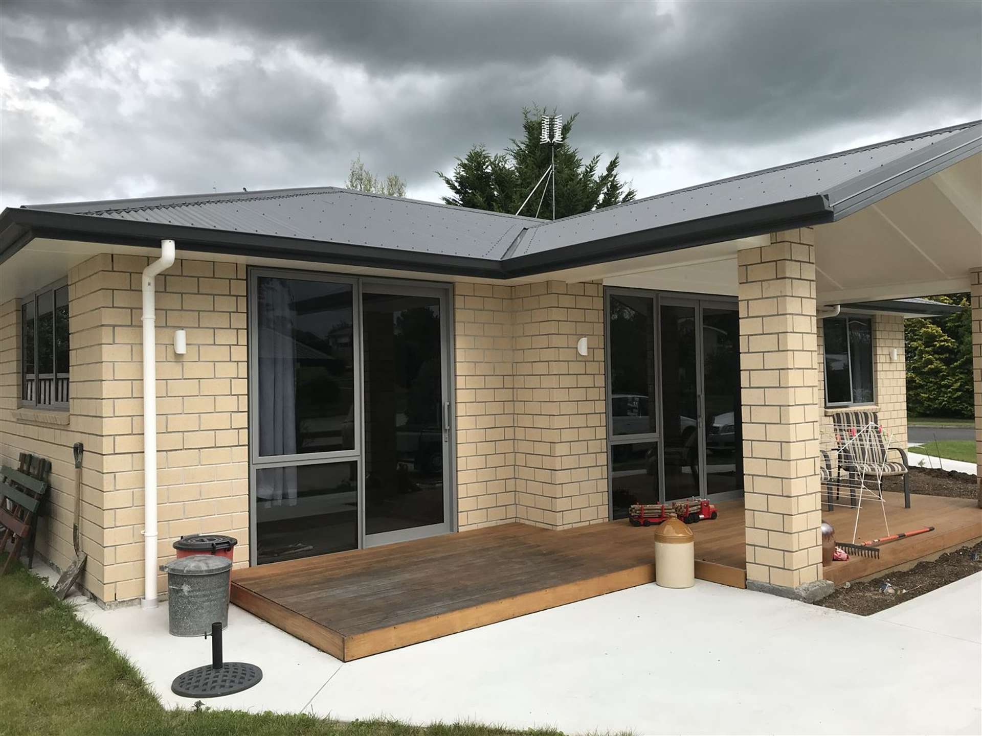 10 Oxford Street Tirau South Waikato Houses for Sale One Roof