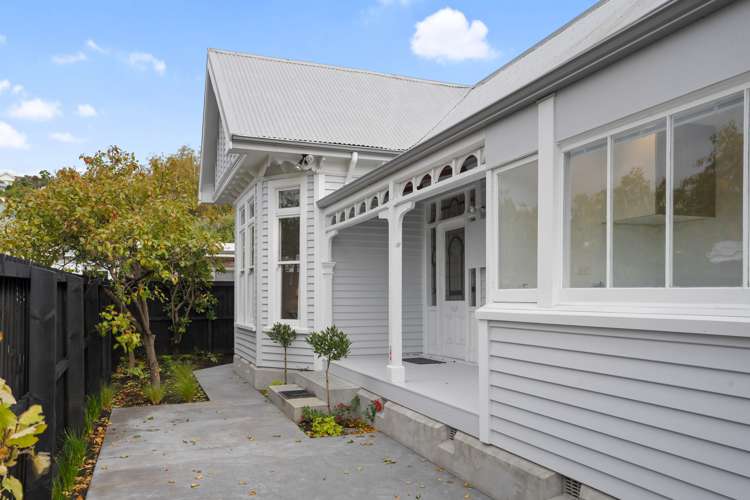 1a Woodbridge Road Cashmere_23